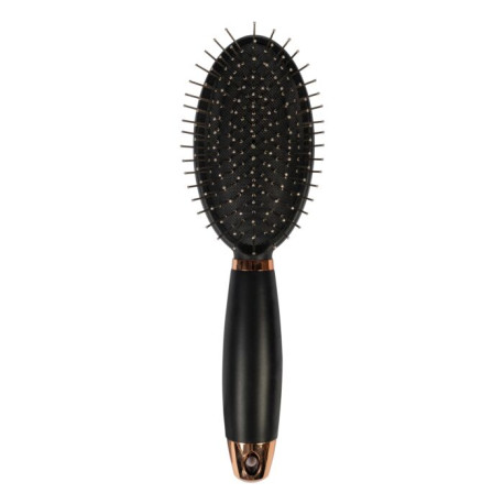 BROSSE CRINIÈRE QUEUE-GEL-NOIR