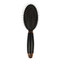 BROSSE CRINIÈRE QUEUE-GEL-NOIR