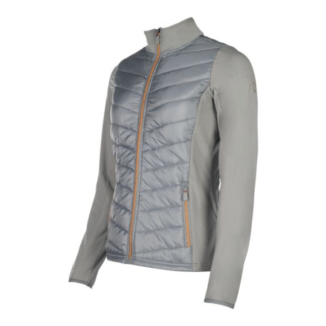 Jersey-/Nylonjacke Prag Style