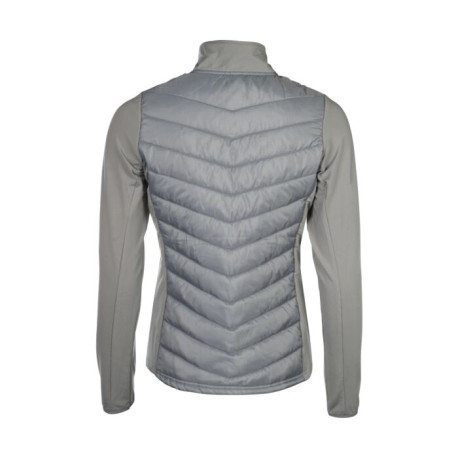 Jersey-/Nylonjacke Prag Style