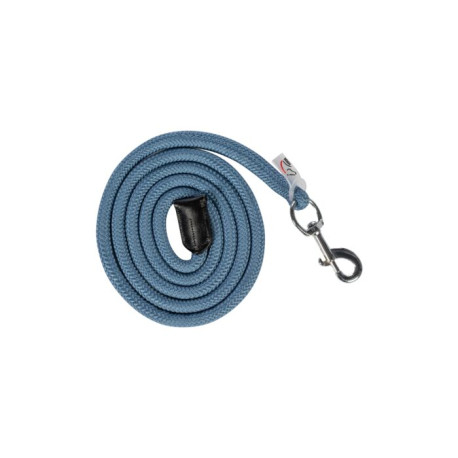 LONGE -Carlotta- avec mousqueton