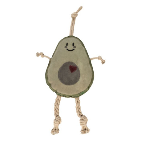 Jouet pour chevaux -Avocado-