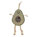 Jouet pour chevaux -Avocado-