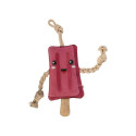 Jouet pour chevaux -Ice Lolly