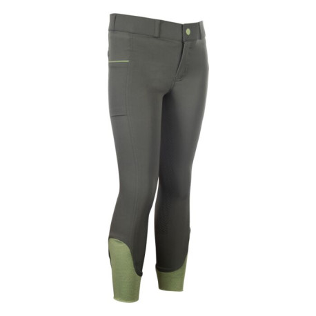Reithose -Claire- Silikon-Vollbesatz