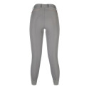 PANTALONS d'équitation -Rosegold Sparkle- Style Sil.-Tout en bas