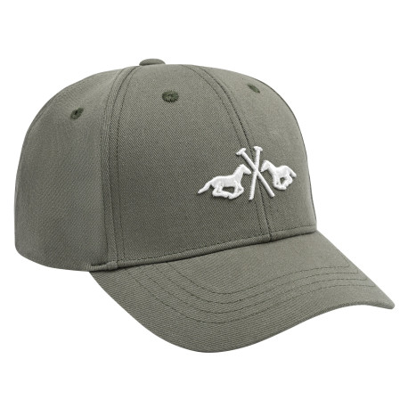 CASQUETTE HV POLO CELIA