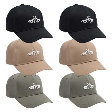 CASQUETTE HV POLO CELIA
