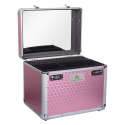 Box de pansage Shiny