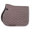 Tapis de selle Lenny Dessage