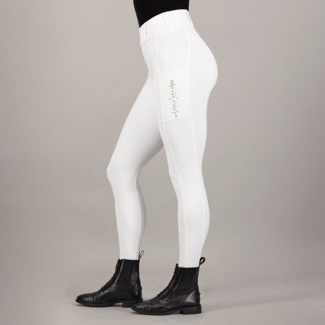 Legging d'équitation HV POLO Evi Full Grip