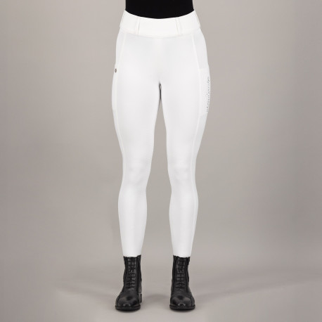 Reitlegging HV POLO Evi Full Grip