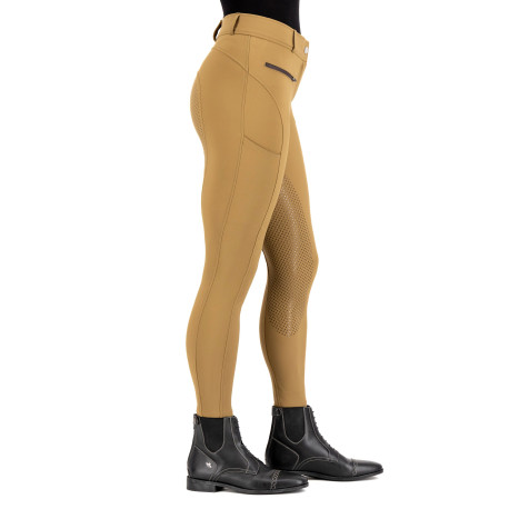 Reithose HV POLO Favorite Sporty Full Grip