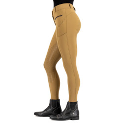 Reithose HV POLO Favorite Sporty Full Grip 2