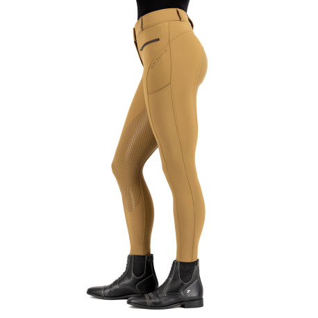 Reithose HV POLO Favorite Sporty Full Grip
