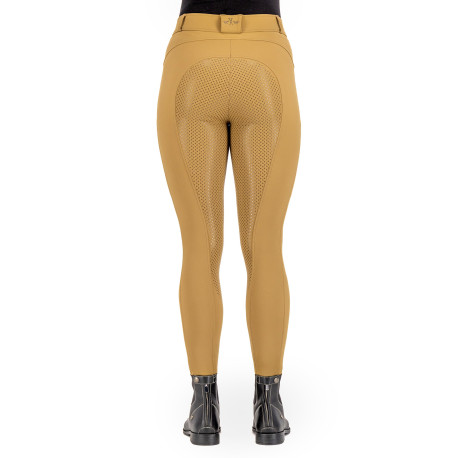 Reithose HV POLO Favorite Sporty Full Grip