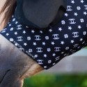 Fliegenmaske Trail ride
