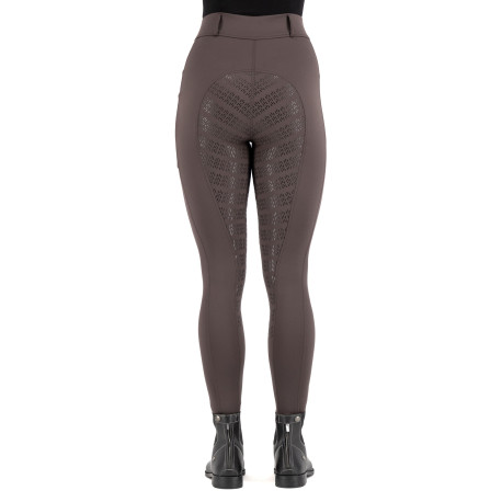 Legging d'?quitation Tamara FullGrip