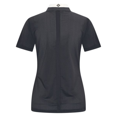 Airshift top Grandprix manches courte