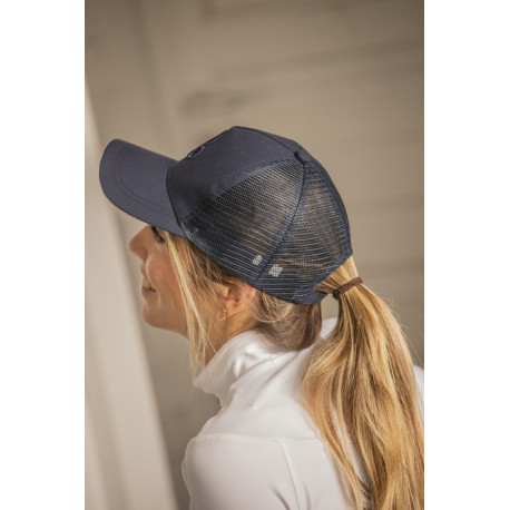 Casquette PENELOPE - Mesh