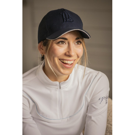 Casquette PENELOPE - Mesh