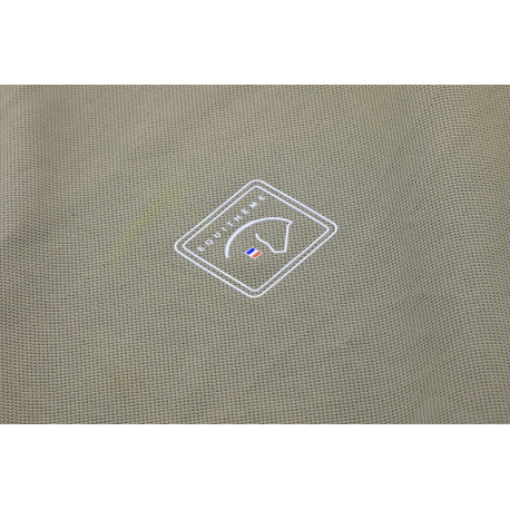 EQUITH?ME - Eric - Polo