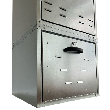 Armoire complémentaire tiroir, divers tailles