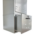 Armoire complémentaire tiroir, divers tailles