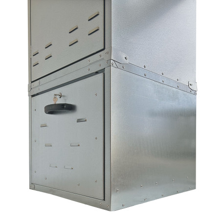 Armoire complémentaire tiroir, divers tailles