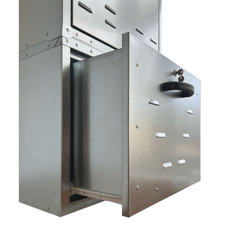 Armoire complémentaire tiroir, divers tailles