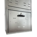 Armoire complémentaire tiroir, divers tailles