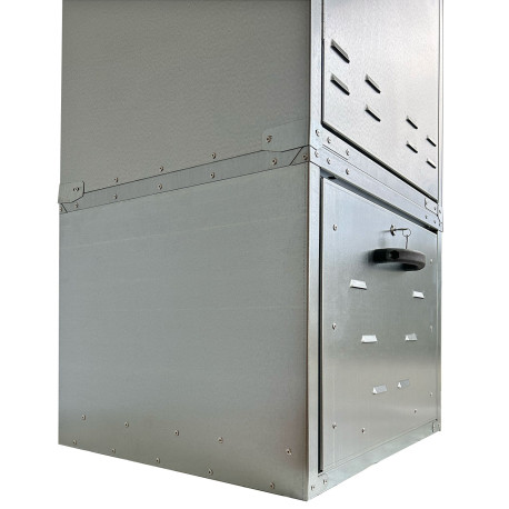 Armoire complémentaire tiroir, divers tailles