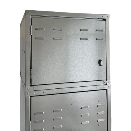 Aufsatzschrank mit T?r, Diverse Gr?ssen