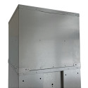 Armoire complémentaire avec porte, divers tailles