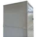 Armoire complémentaire avec porte, divers tailles