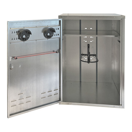 Armoire de concours mobile