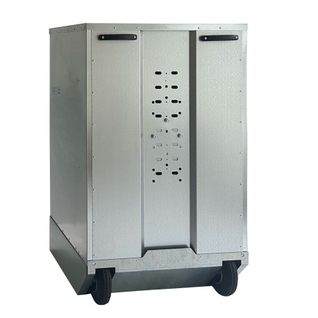 Armoire de concours mobile