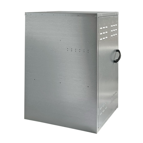 Armoire de concours mobile