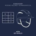 Casque HV POLO Magnifica