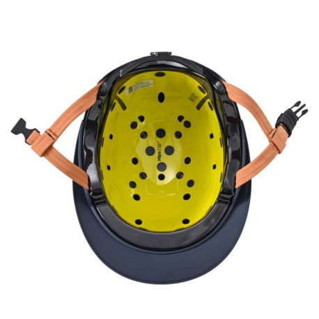 Casque HV POLO Magnifica