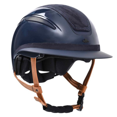 Casque HV POLO Magnifica