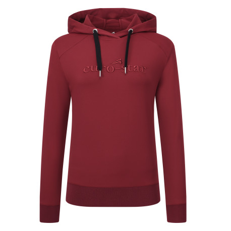Hoodie EURO STAR Alma