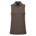 Poloshirt ärmellos HV POLO MYRTHE