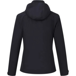 Veste femme HV POLO Carmen avec capuche 2