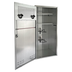 Armoire de sellerie western, divers tailles