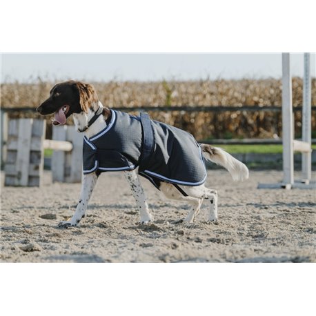 EQUITH?ME - Eco 600D - Hundedecke