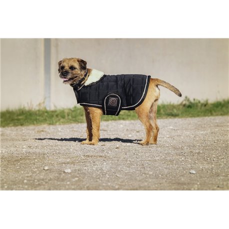 Je t'aime EQUITH?ME Hundedecke
