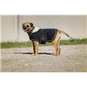 Je t'aime EQUITH?ME Hundedecke