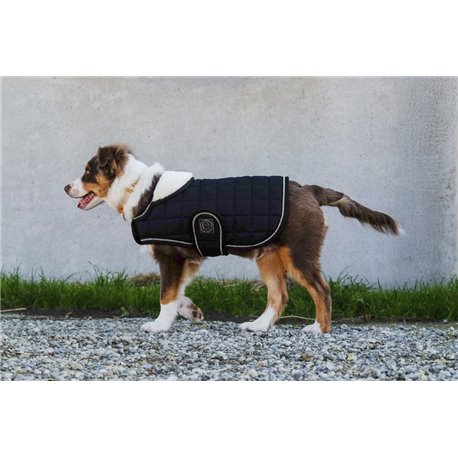 Je t'aime EQUITH?ME Hundedecke