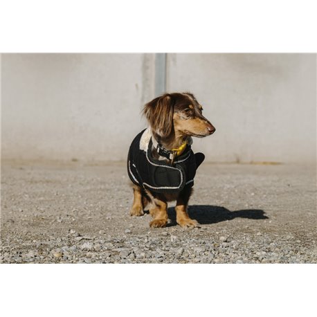Je t'aime EQUITH?ME Hundedecke